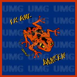 Ik Wil Dansen - Froukje