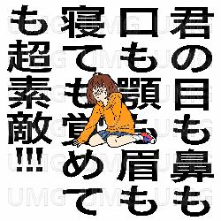 KiminoMEmoHANAmoKUCHImoAGOmoMAYUmoNetemosametemoCHO-SUTEKI!!! - SHISHAMO