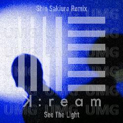 See The Light - K:ream, Shin Sakiura