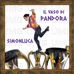 Il Vaso Di Pandora - SimonLuca
