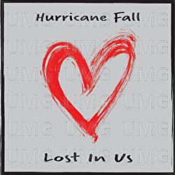 Lost In Us - Hurricane Fall