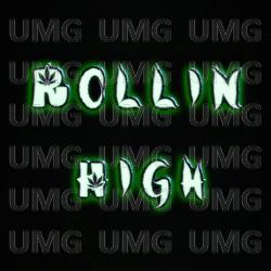Rollin High - GS Tharmann, Uvesh, Tburn