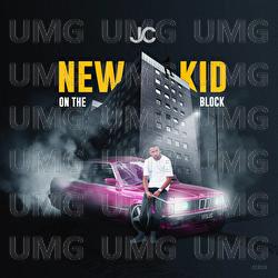 New Kid On The Block - JC
