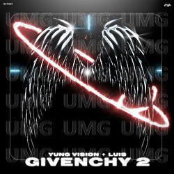 Givenchy 2 - Yung Vision, LUIS