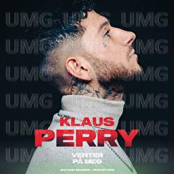 Venter p&aring; meg - Klaus Perry