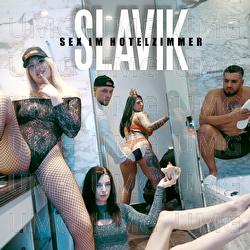 Sex im Hotelzimmer - Slavik