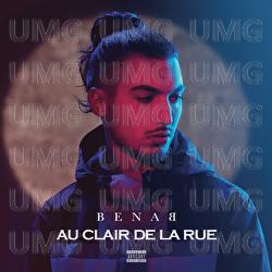 Au clair de la rue - Benab