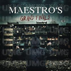 Maestro's Grand Finale (Outro) - XATAR