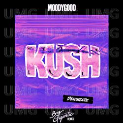 Kush - Moody Good, Big Gigantic