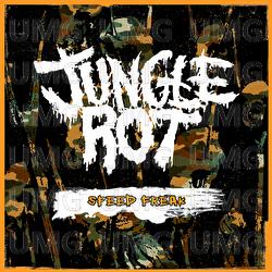 Speed Freak - Jungle Rot
