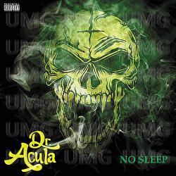No Sleep (Wiz Khalifa Cover) - Dr. Acula