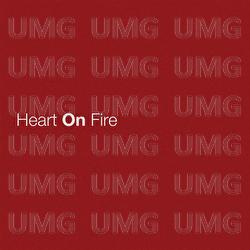 Heart On Fire - Eric Church