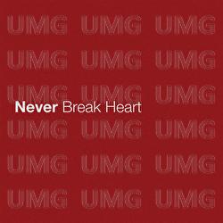 Never Break Heart - Eric Church