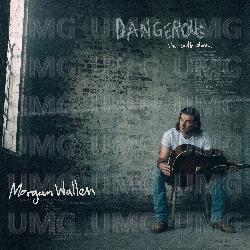 Dangerous: The Double Album - Morgan Wallen