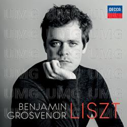Liszt: Années de pèlerinage II, S. 161: 6. Sonetto 123 del Petrarca - Benjamin Grosvenor