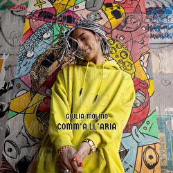 Comm&rsquo;a ll&rsquo;aria - Giulia Molino