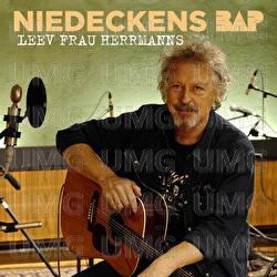 Leev Frau Herrmanns - Niedeckens BAP