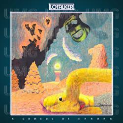 Don't Hide That Light Pt.II - Lo Talker
