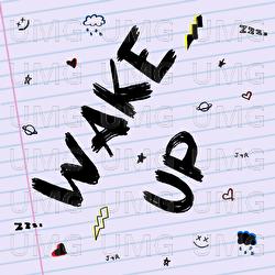 WAKE UP - Jorlov, Ronnie Watts