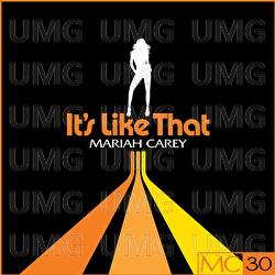 It's Like That - EP - Mariah Carey