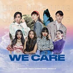 We Care - Alvin Chong, DOLLA, Jannine Weigel