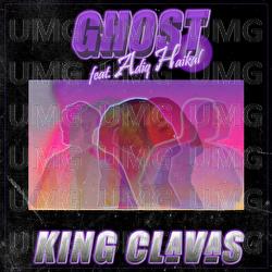Ghost - King Clavas, Adiq Haikal