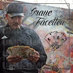 Graue Facetten - Kiko 76