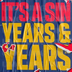 It's A Sin - Years & Years