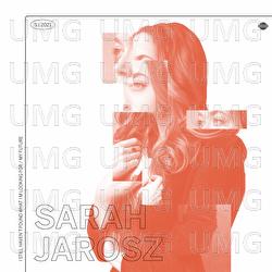 I Still Haven't Found What I'm Looking For / my future - Sarah Jarosz