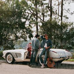 Fast Car - Forrest Nolan