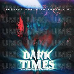 Dark Times - Project Ear, Butch Vig