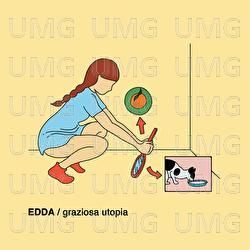 Graziosa Utopia - Edda