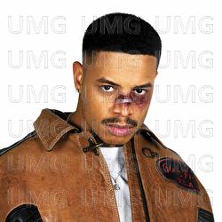 DANS LA VILLE - Ashh