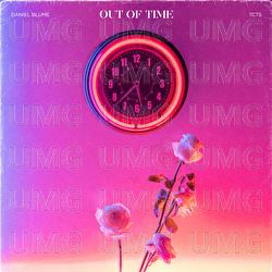 Out Of Time - Daniel Blume, TCTS