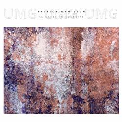 La danse en sourdine - Patrick Hamilton