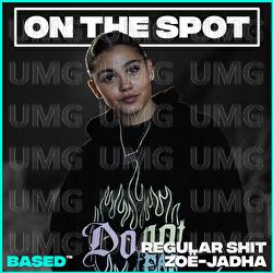 Regular Shit - Zo&euml;-Jadha