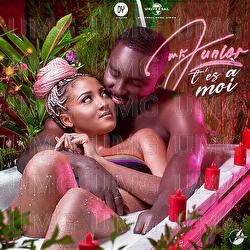 T'es &agrave; moi - Mr Junior