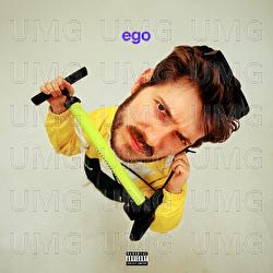 Ego - Chris Yonge