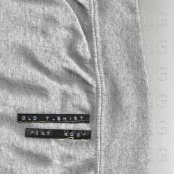 Old T-Shirt - Kim Tee, koby