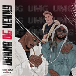 Drama og Henny - Snow Boyz, OnklP