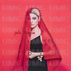 pido tregua - Alba Reche