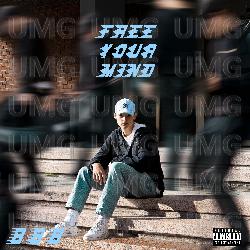 FREE YOUR MIND - 8lanco