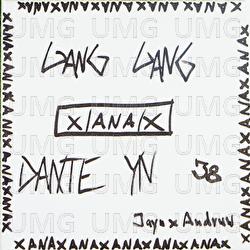 Gang Gang - jaynbeats, Andrewextendo, Dante YN