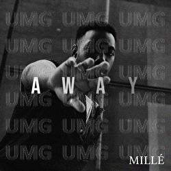 Away - Mill&eacute;