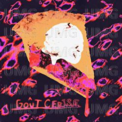Goût cerise - Ragers