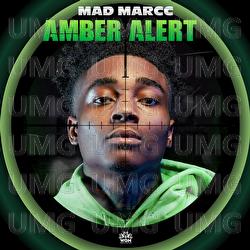 Amber Alert - Madmarcc