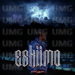 HYPE TRAIN - ESKIIMO - ESKIIMO