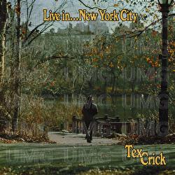 Always On My Mind - Tex Crick