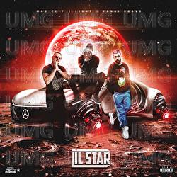Lil Star - Yanni Bravo, Mad Clip, Light