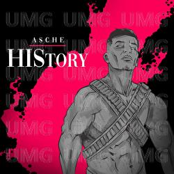 HIStory - Asche